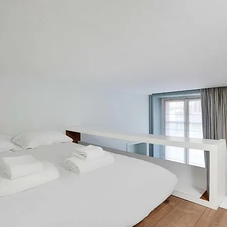 Exceptional Flat - Parc Monceau 6p3br Párizs